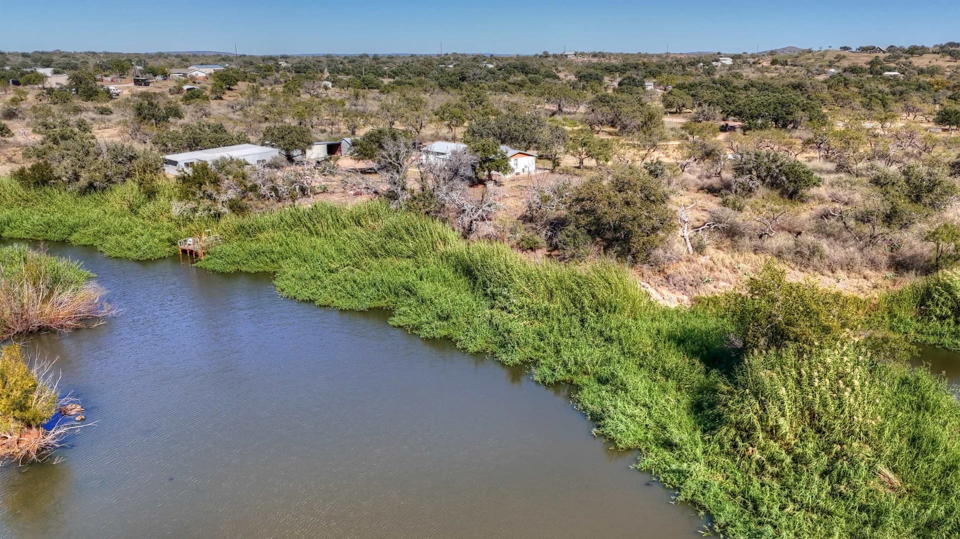 10.13 acres in Llano County gallery image 3