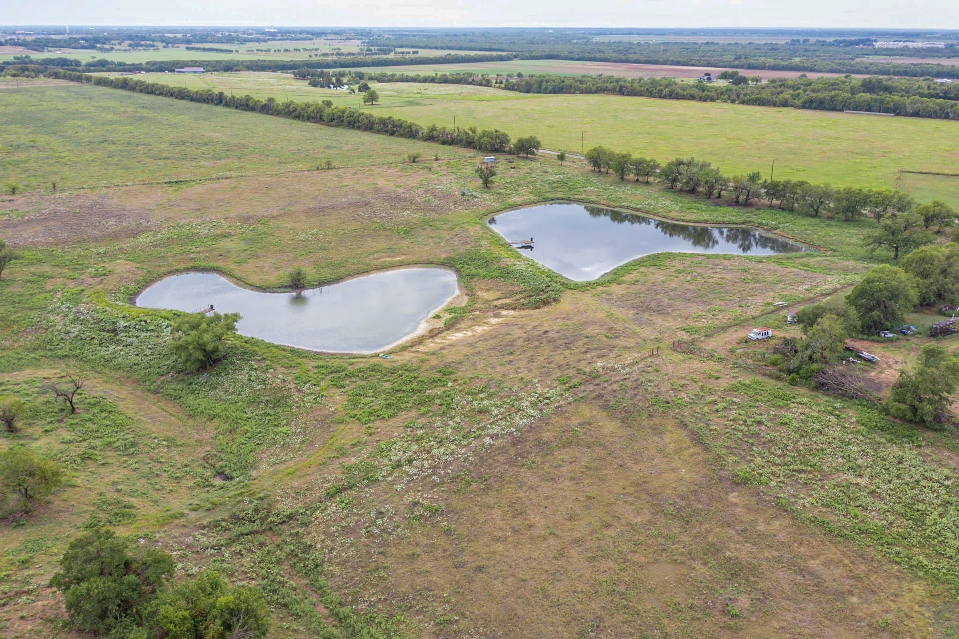 20.81 acres in Kaufman County - photo 11