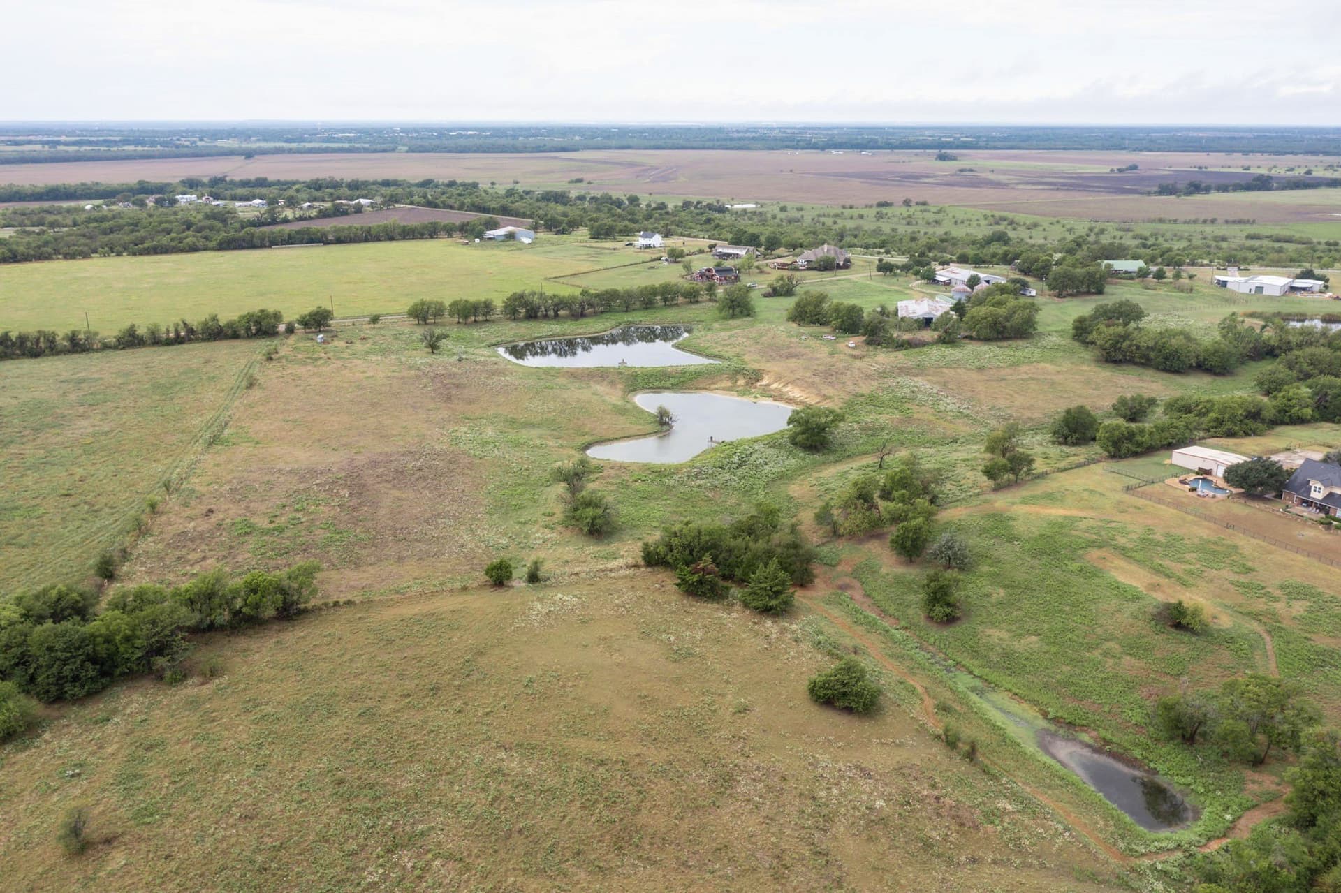 20.81 acres in Kaufman County - photo 8