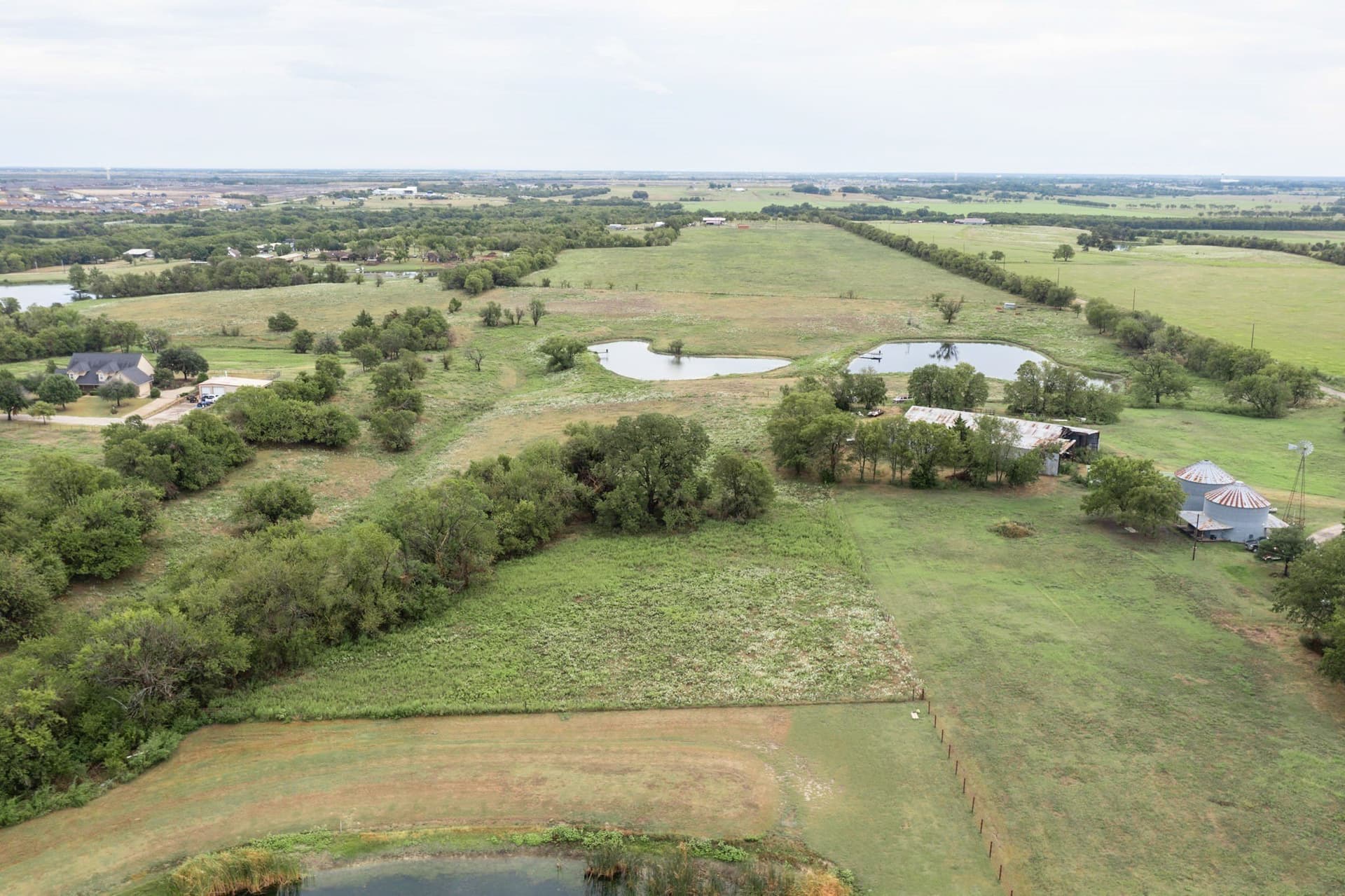 20.81 acres in Kaufman County - photo 13