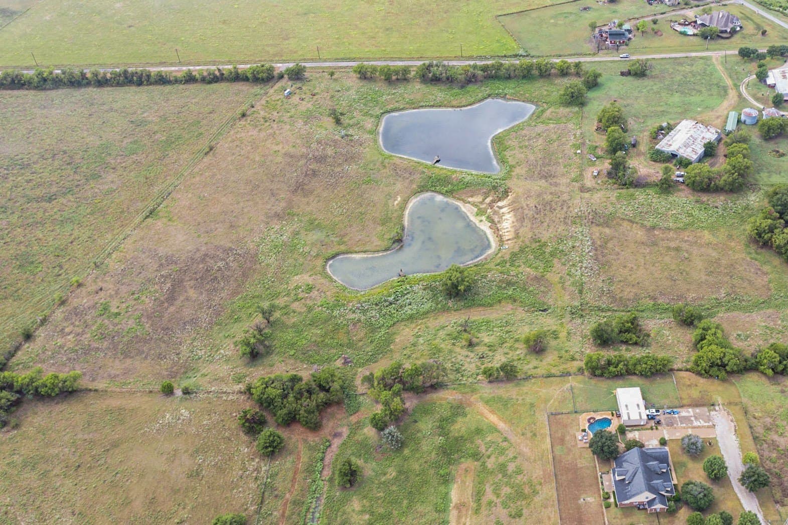 20.81 acres in Kaufman County - photo 6