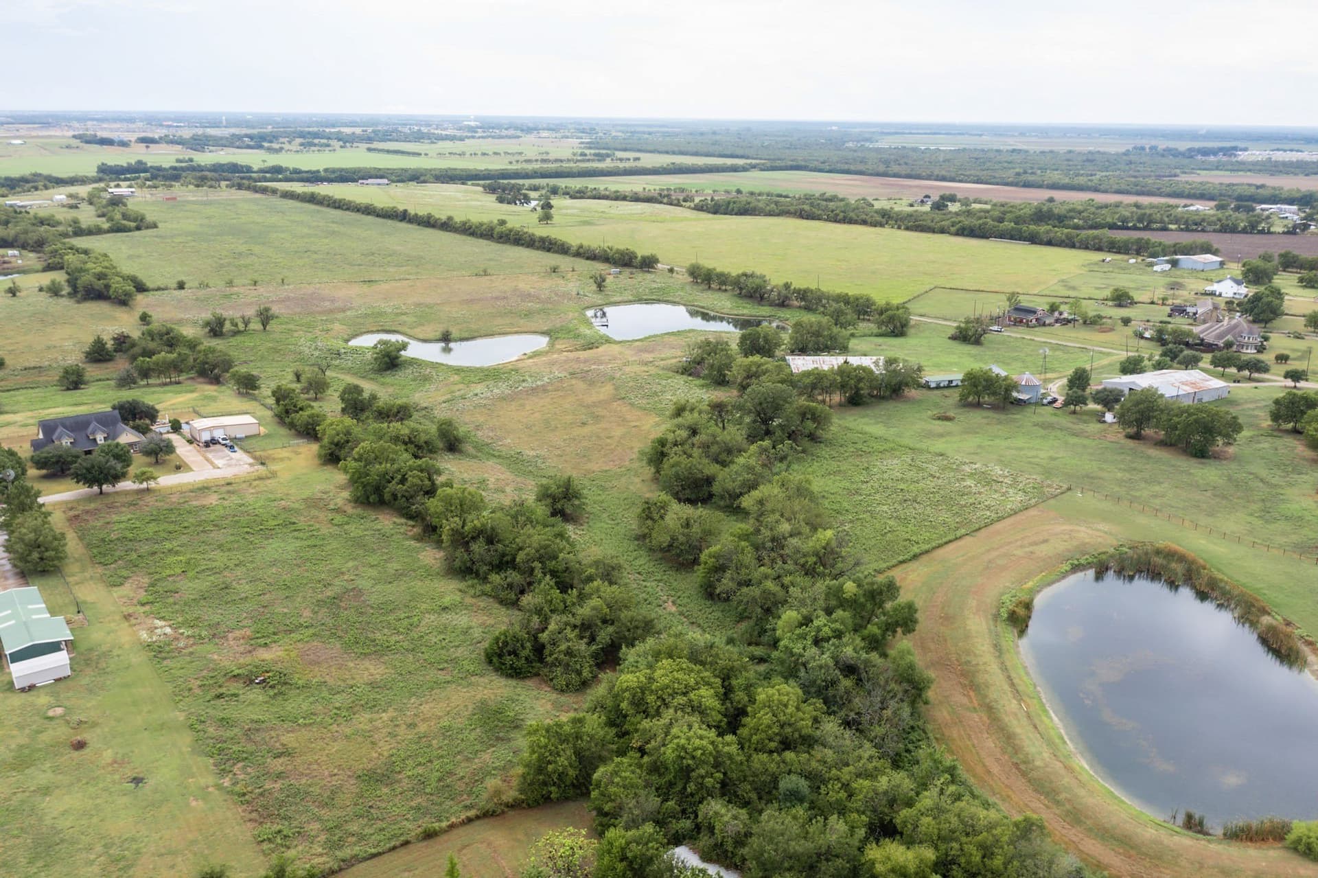 20.81 acres in Kaufman County - photo 9