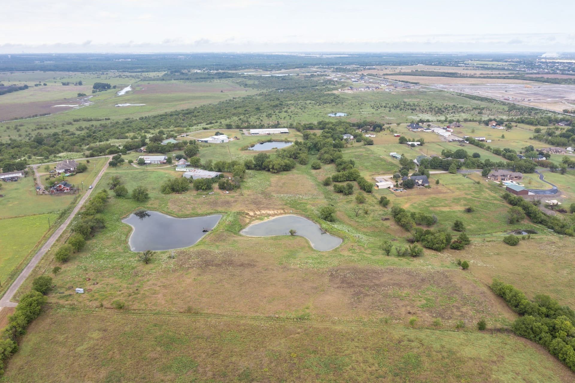 20.81 acres in Kaufman County gallery image 2