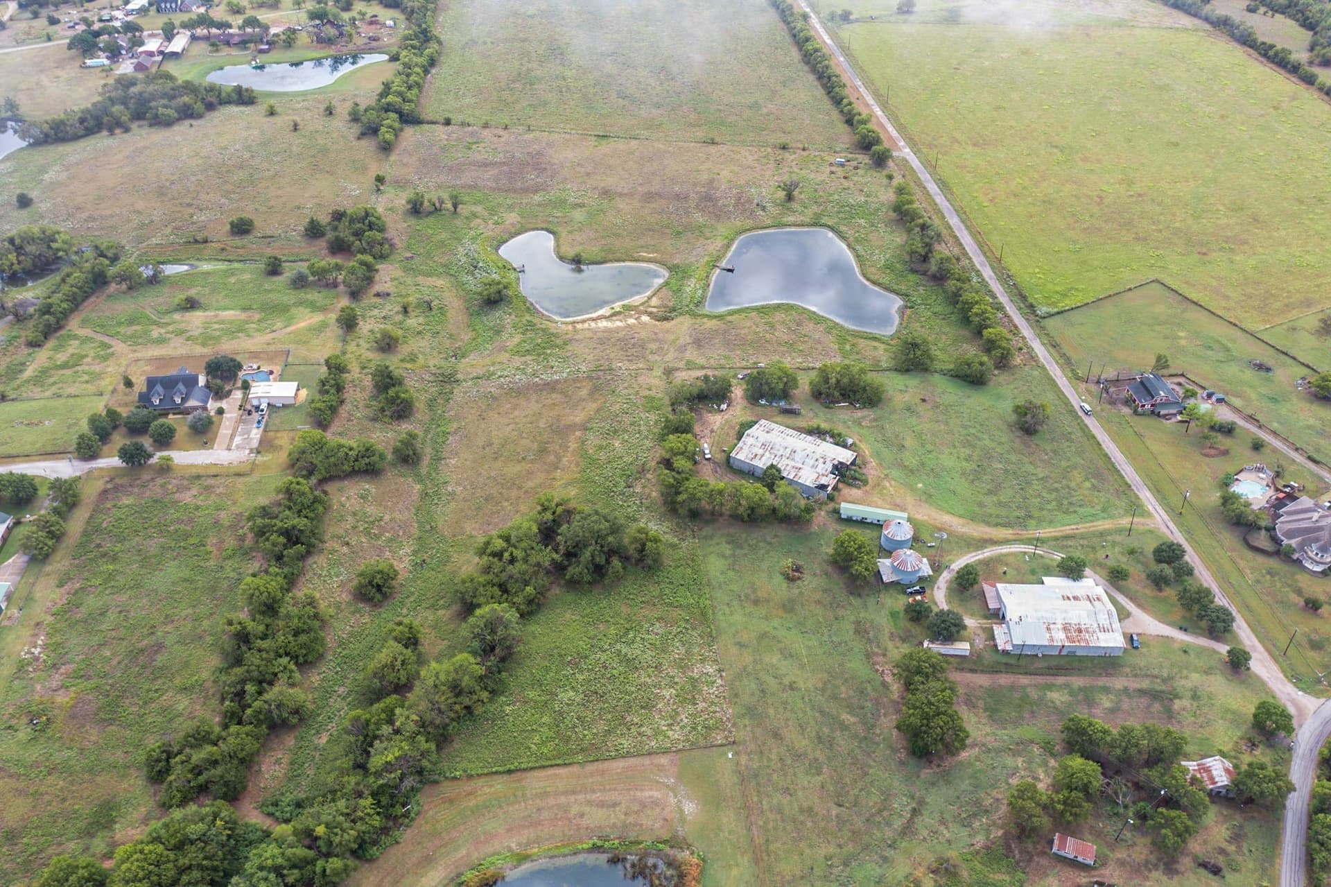 20.81 acres in Kaufman County - photo 7