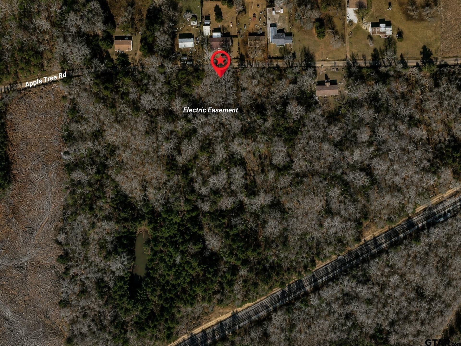 1 acres in Upshur County - photo 26