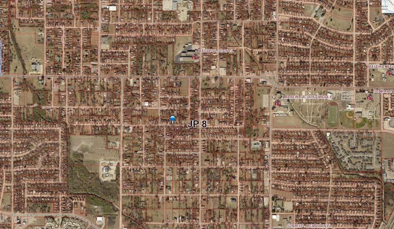 0.17 acres in Tarrant County gallery image 3
