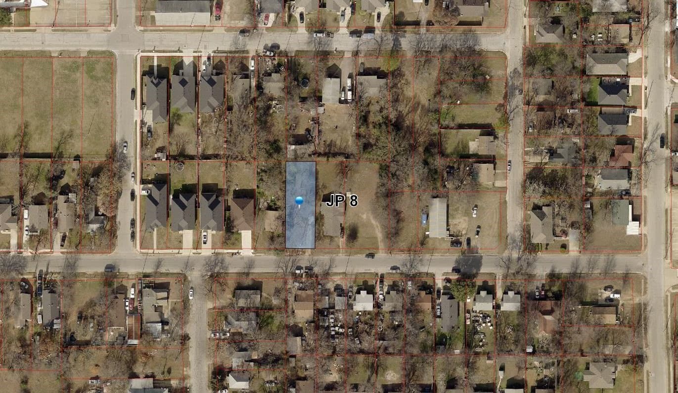 0.17 acres in Tarrant County gallery image 2