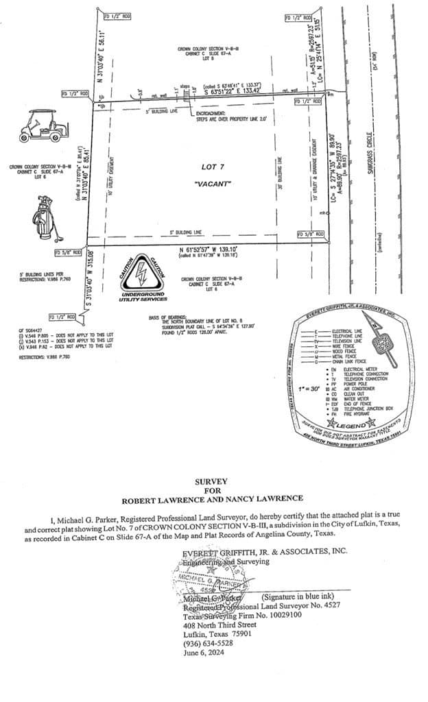 0.27 acres in Texas County - photo 9