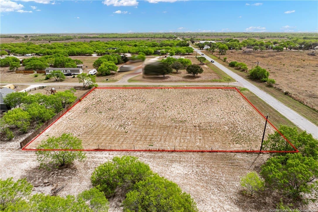 1.02 acres in Kleberg County featured view