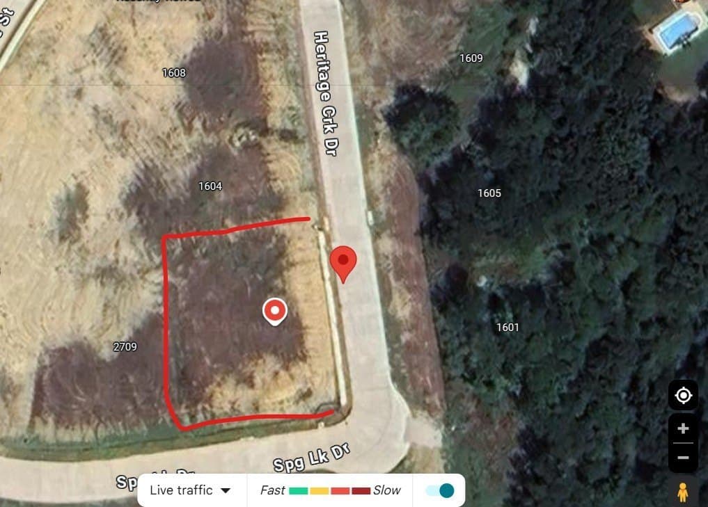 0.39 acres in Grayson County gallery image 4