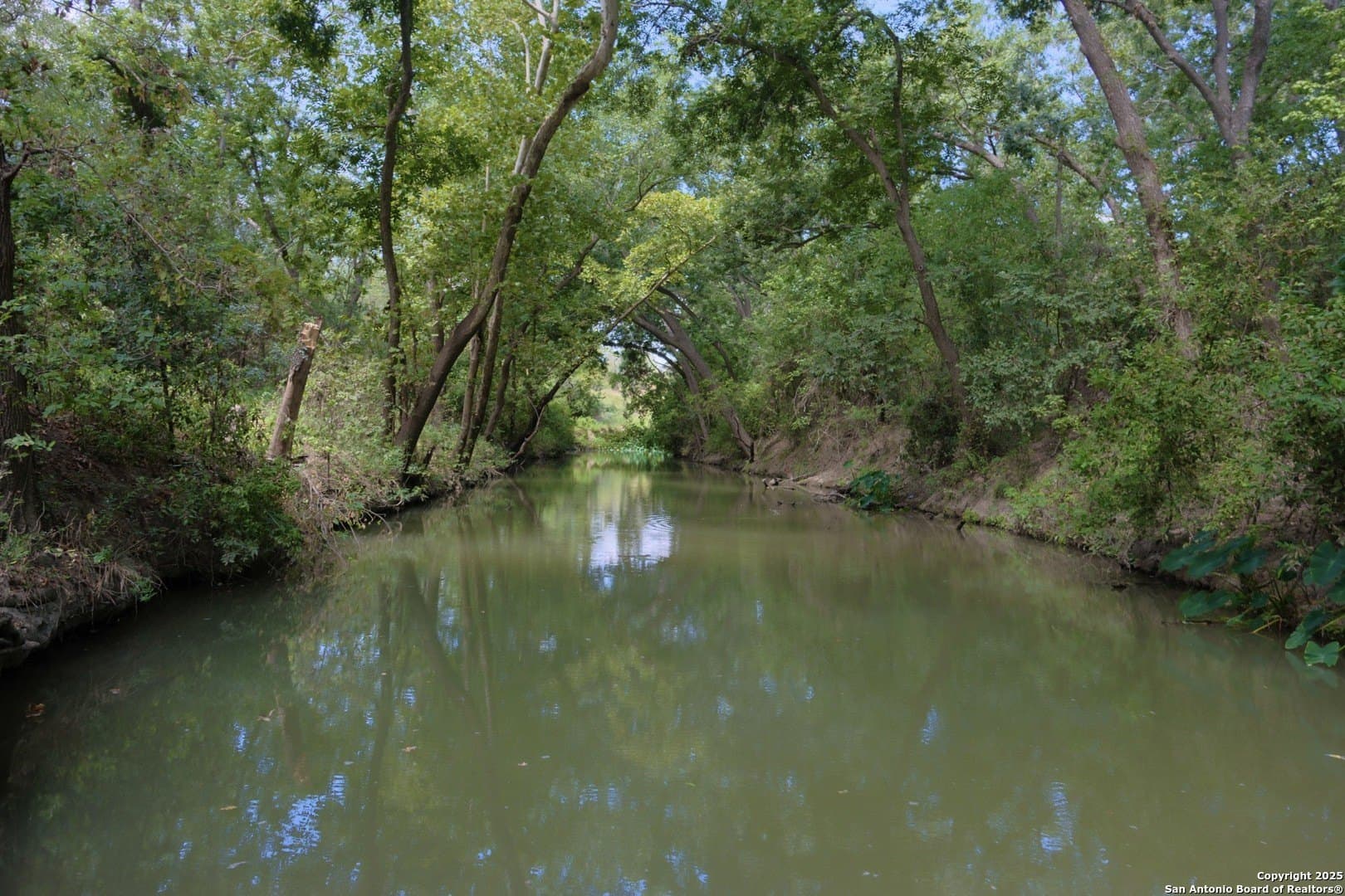 25.7 acres in Bexar County