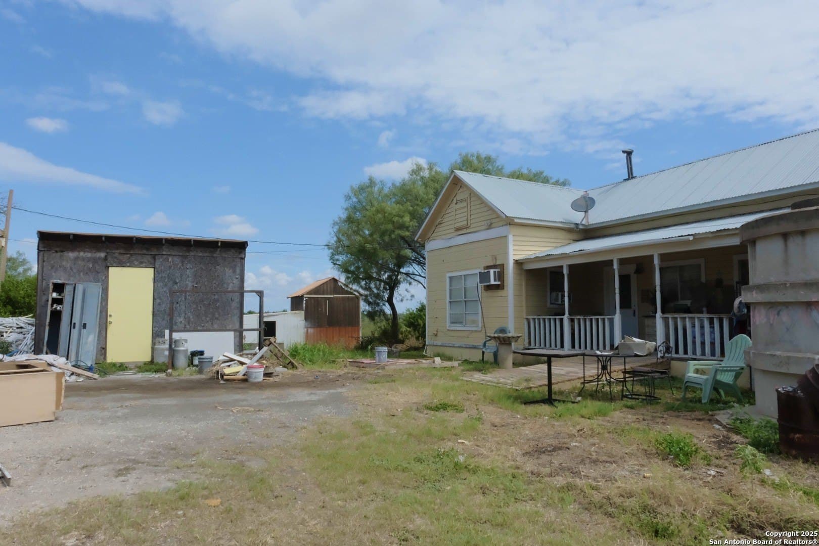 25.7 acres in Bexar County featured view