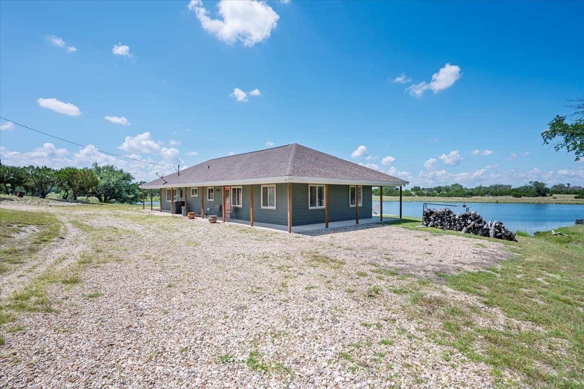 563.17 acres in Coryell County featured view