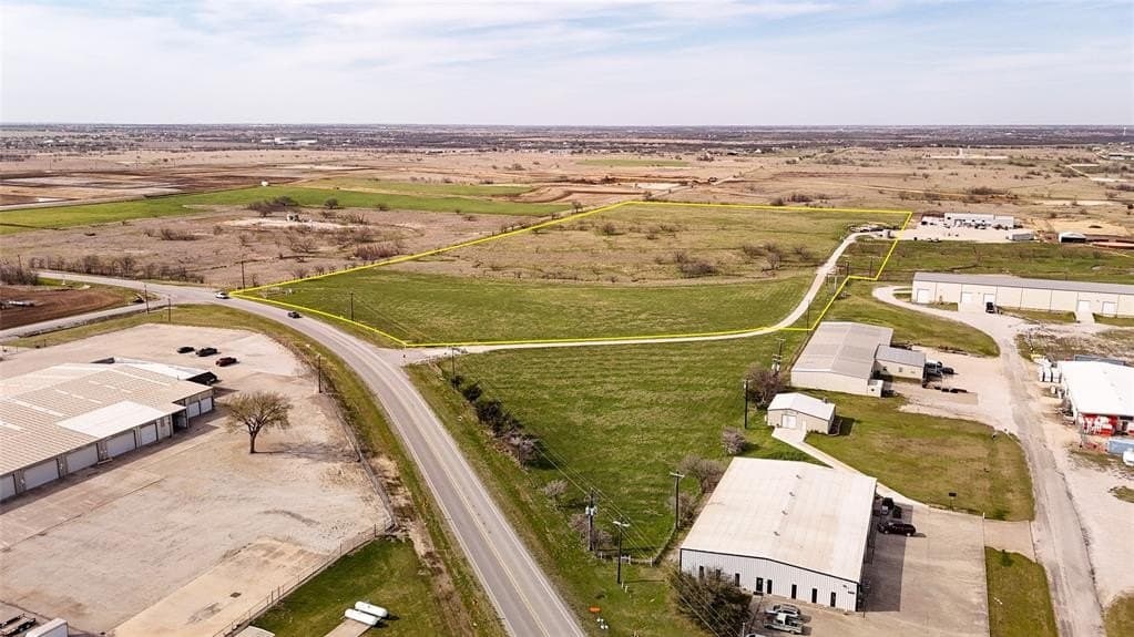 28.45 acres in Denton County gallery image 2