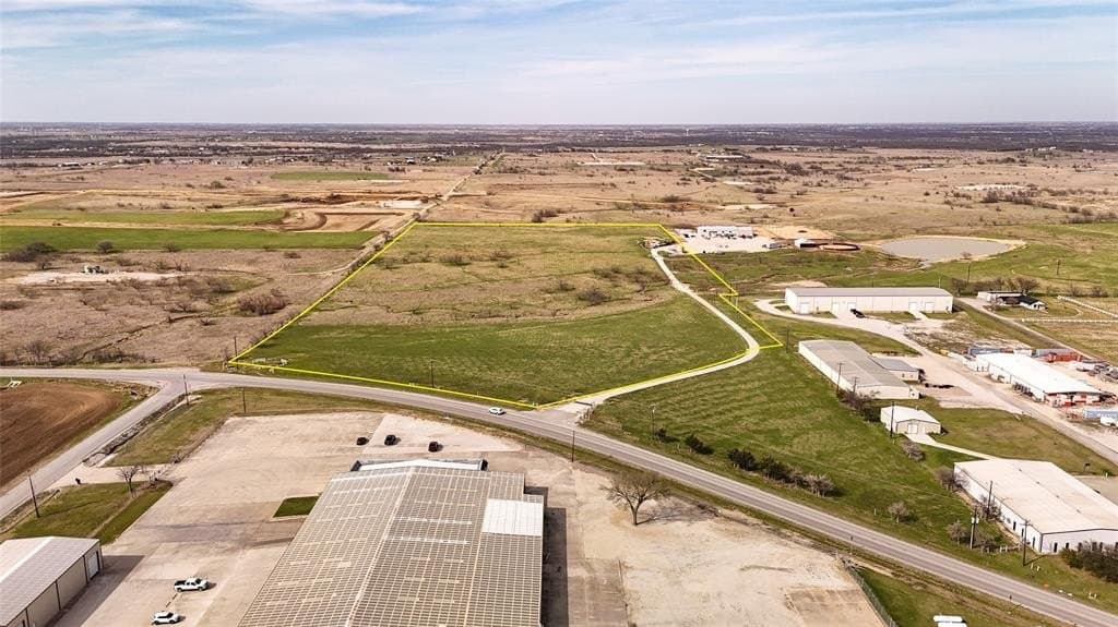 28.45 acres in Denton County gallery image 3
