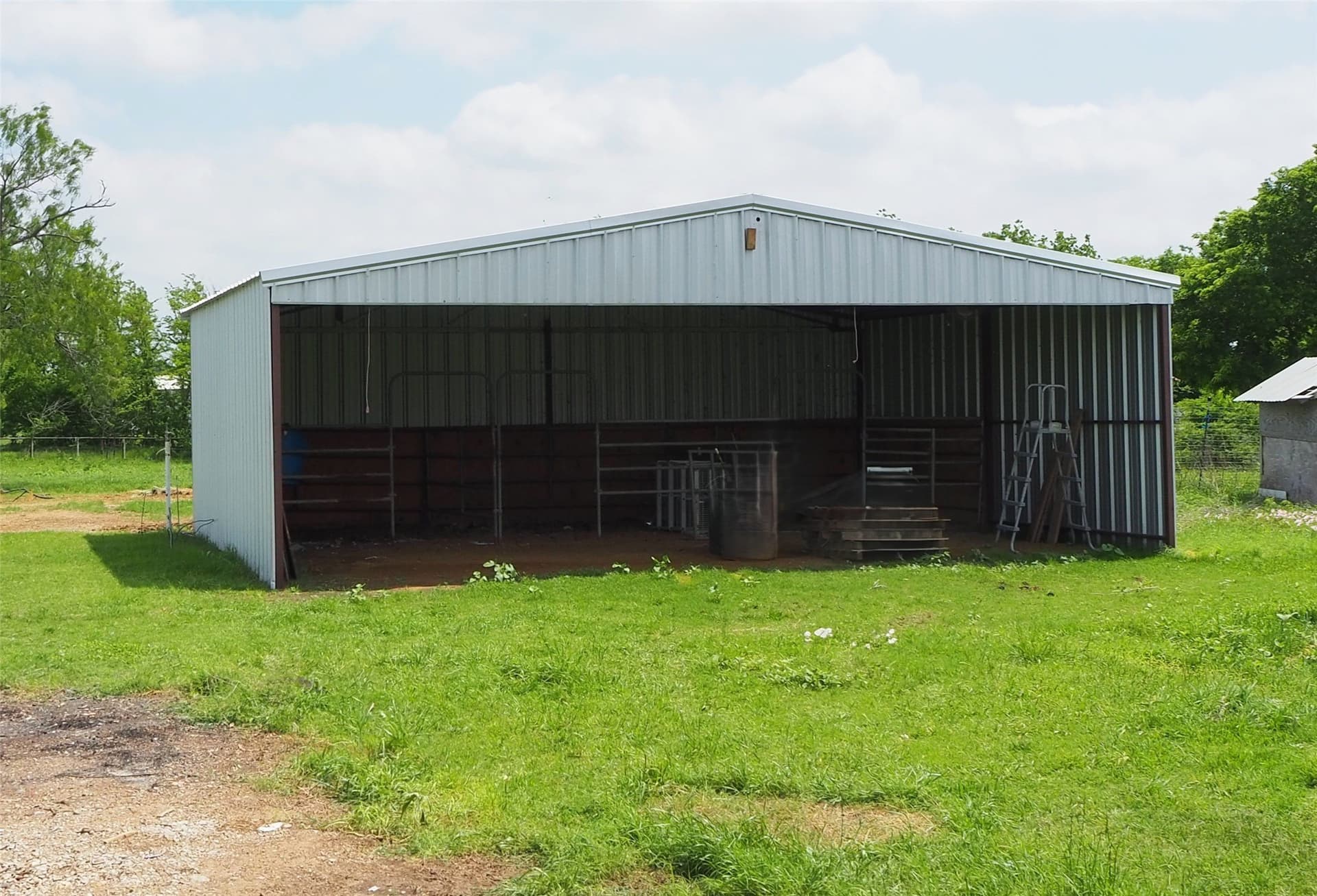 5.25 acres in Denton County - photo 7