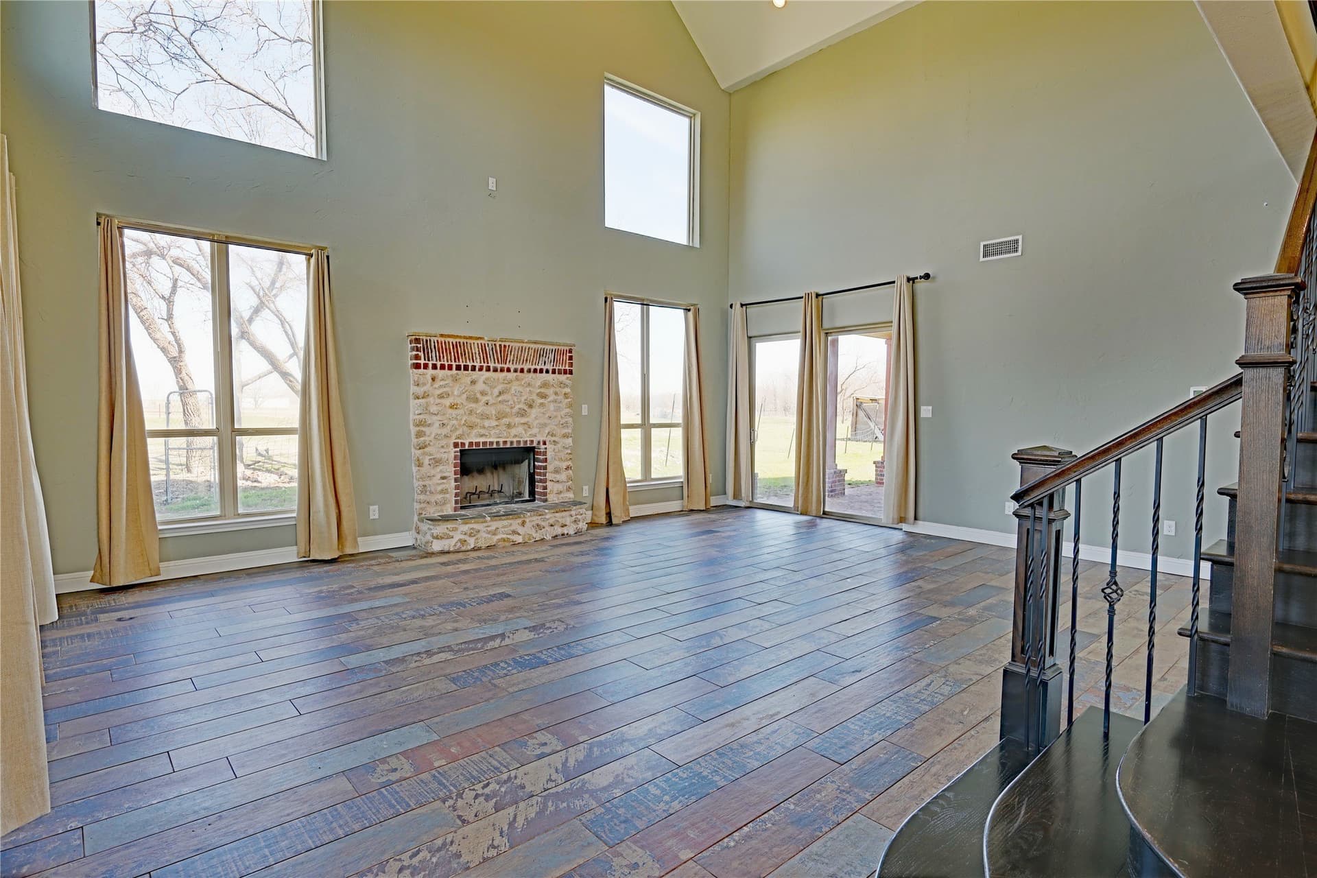 5.25 acres in Denton County - photo 10