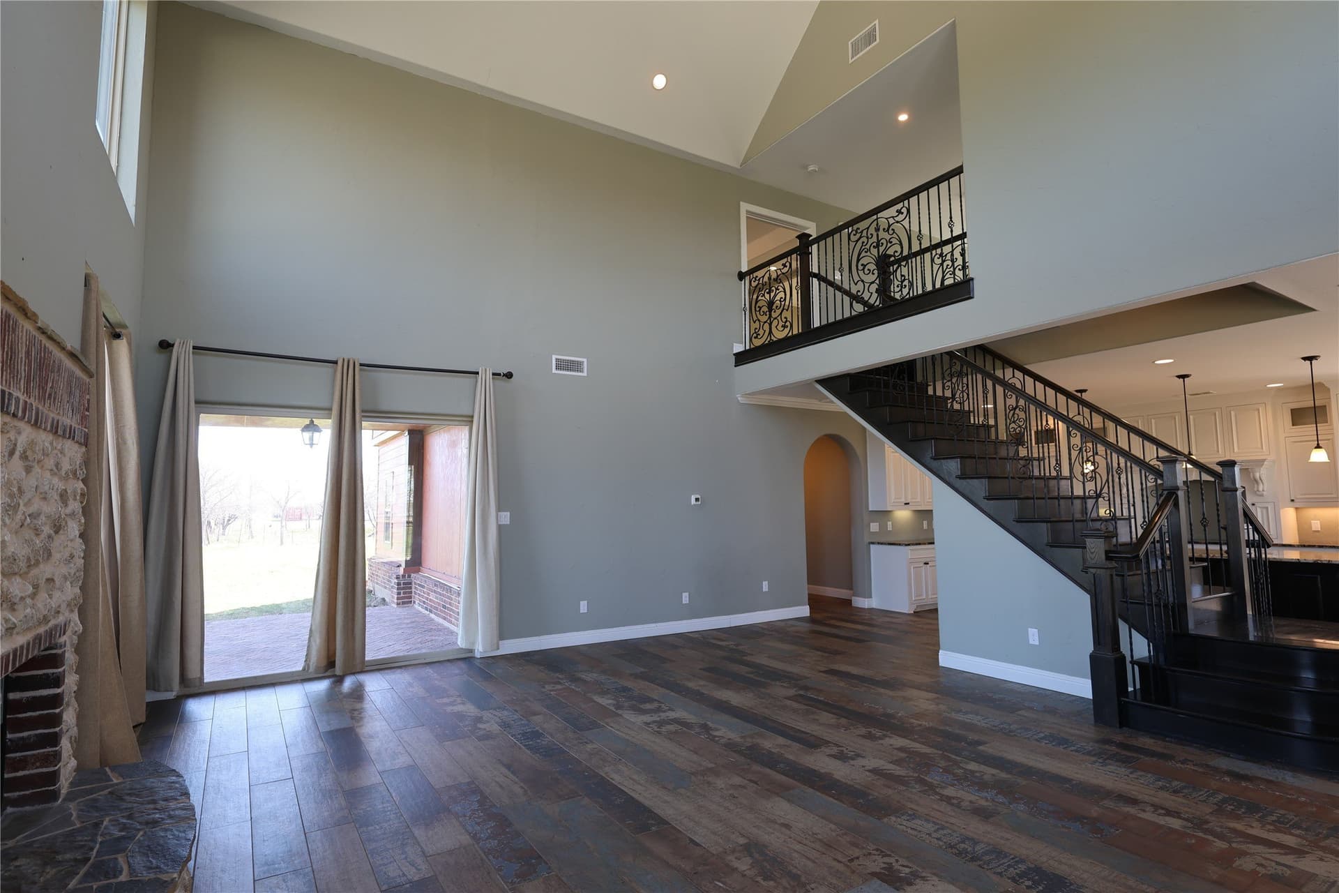 5.25 acres in Denton County - photo 12