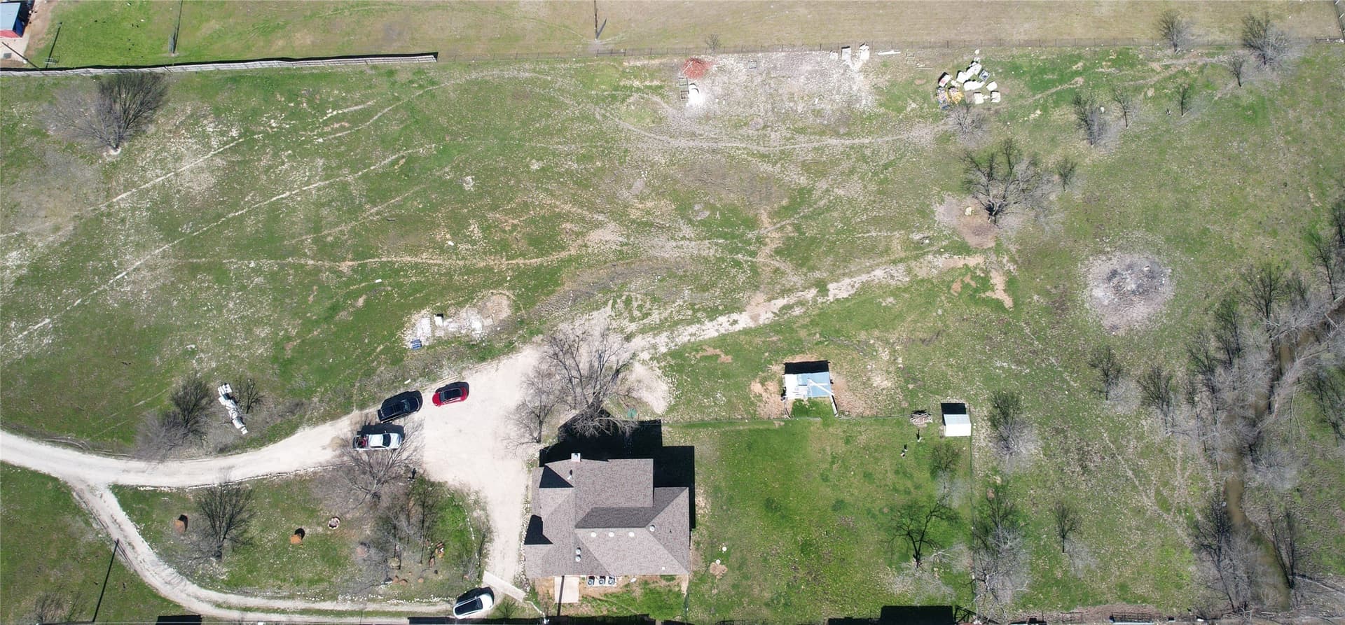 5.25 acres in Denton County - photo 6