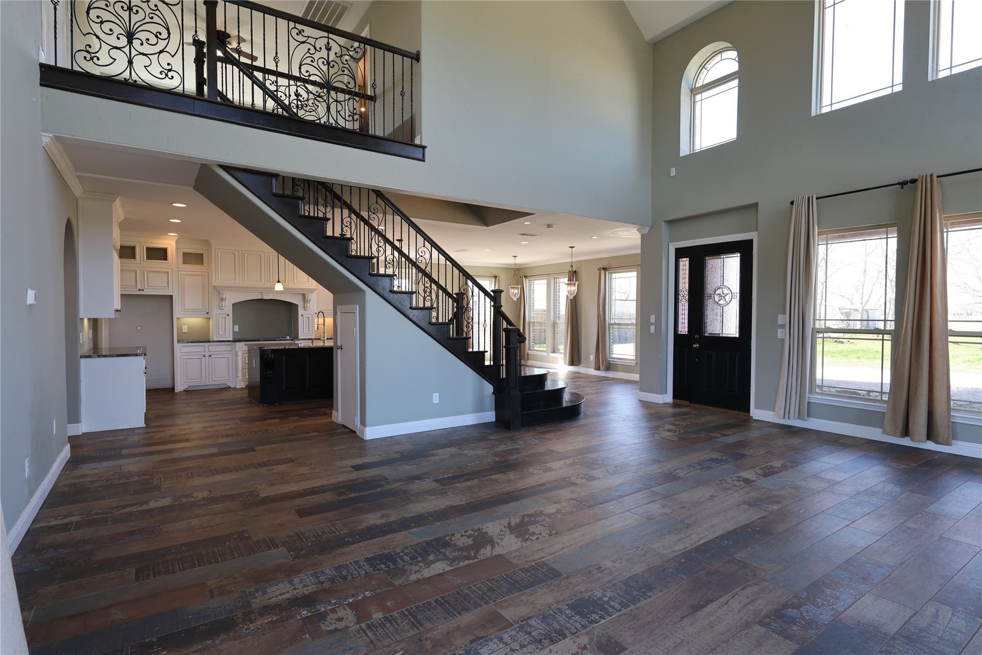 5.25 acres in Denton County - photo 13
