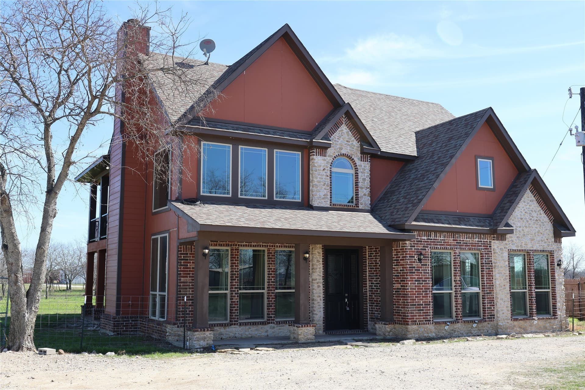 5.25 acres in Denton County - photo 2