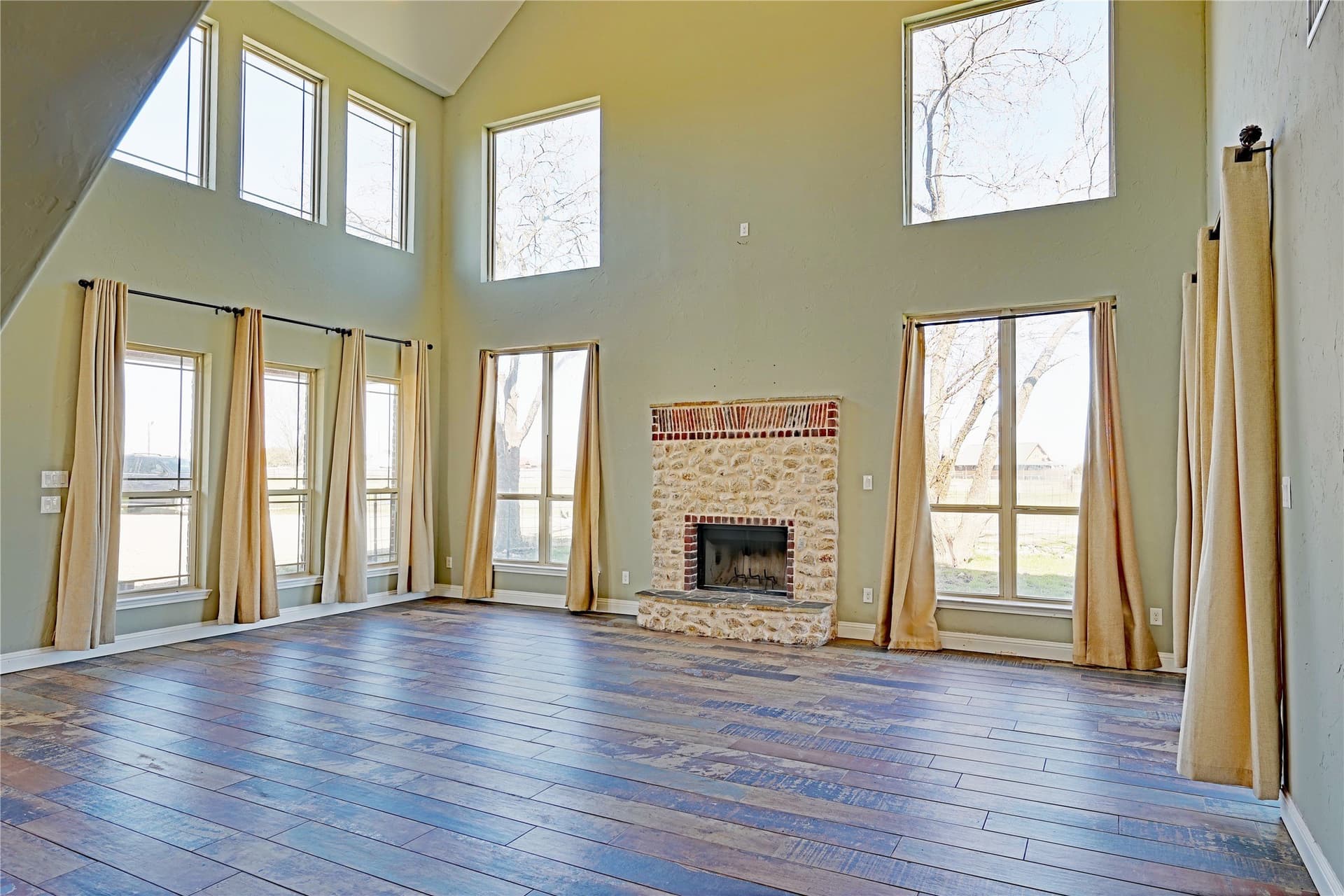 5.25 acres in Denton County - photo 16