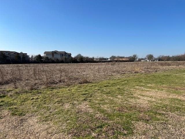 3 acres in Grayson County