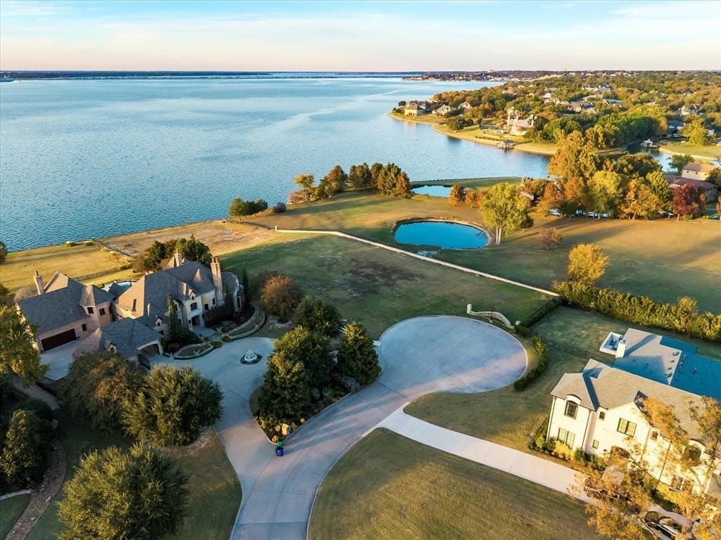 1 acres in Rockwall County featured view