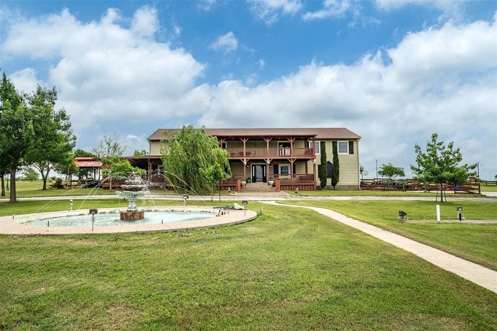 31 acres in Wise County