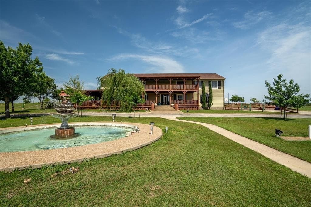 31 acres in Wise County gallery image 3