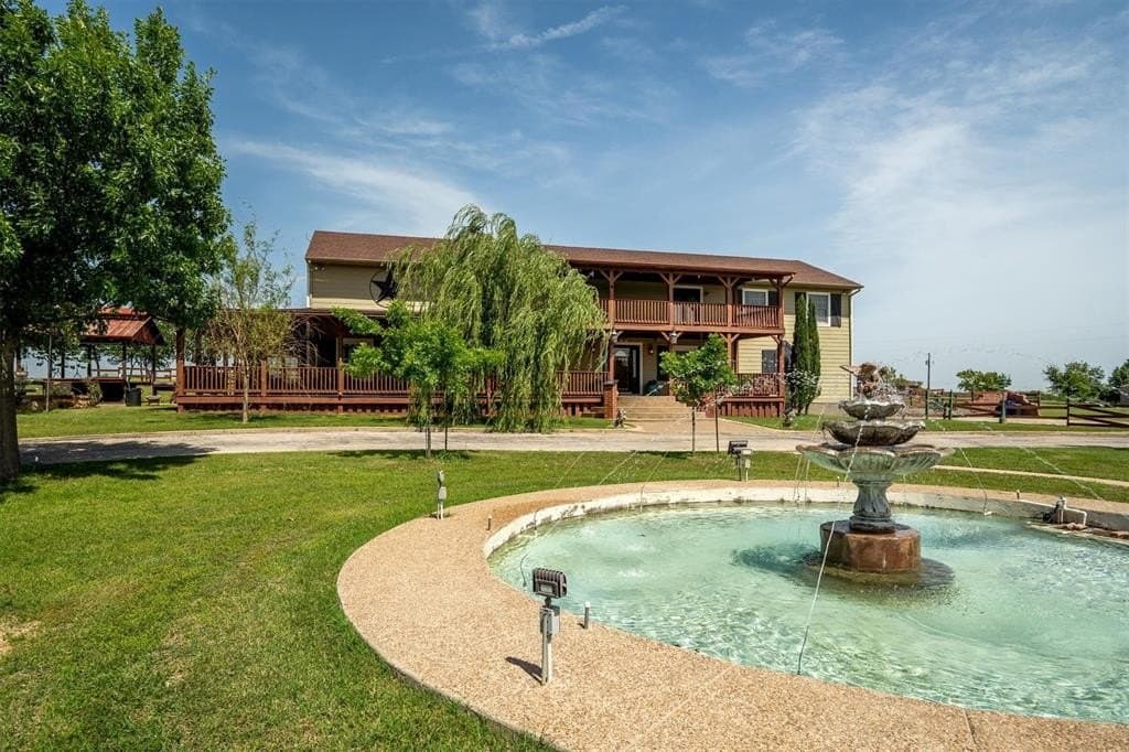 31 acres in Wise County gallery image 2