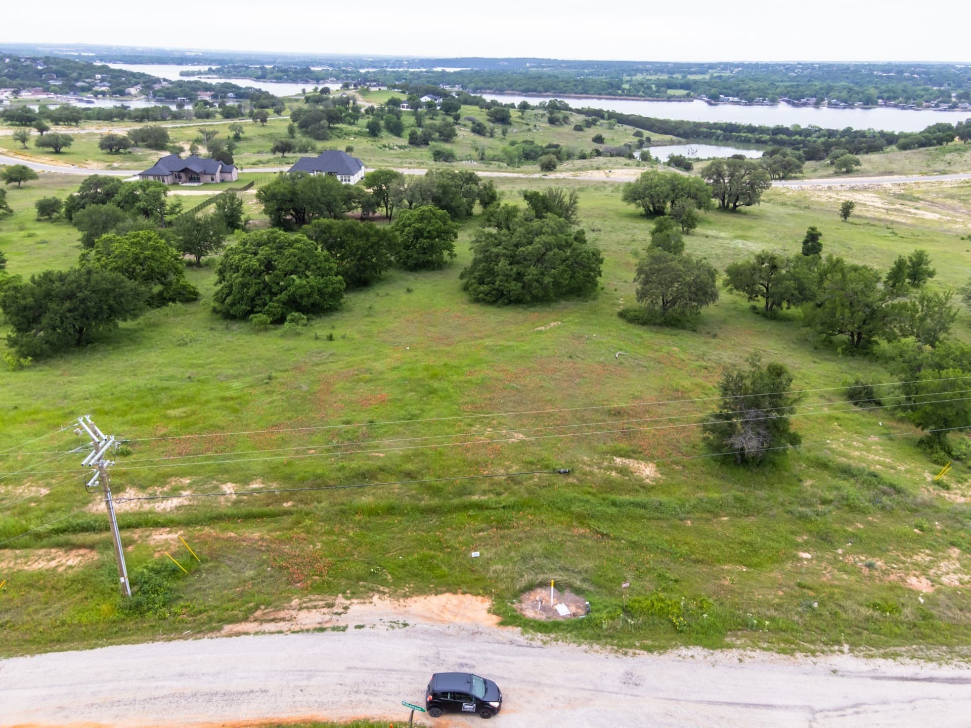 1.31 acres in Hood County