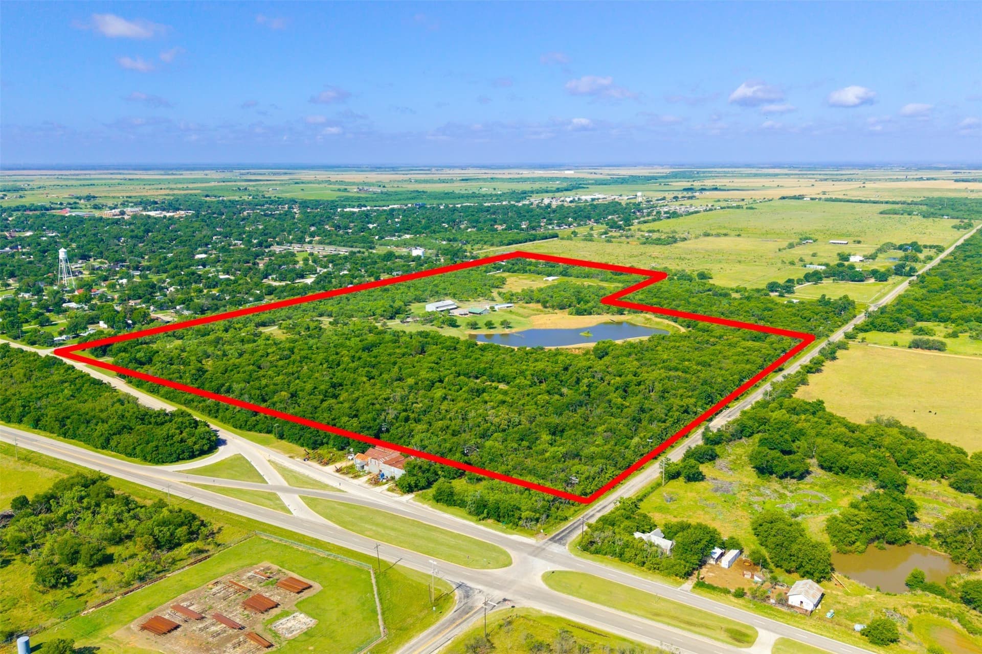 56.04 acres in Young County - photo 39
