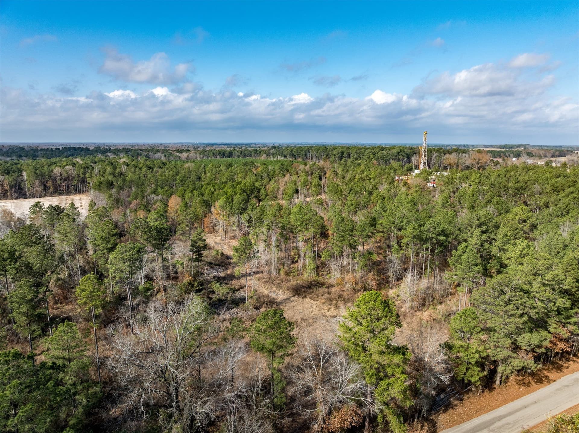 74.6 acres in Harrison County - photo 8