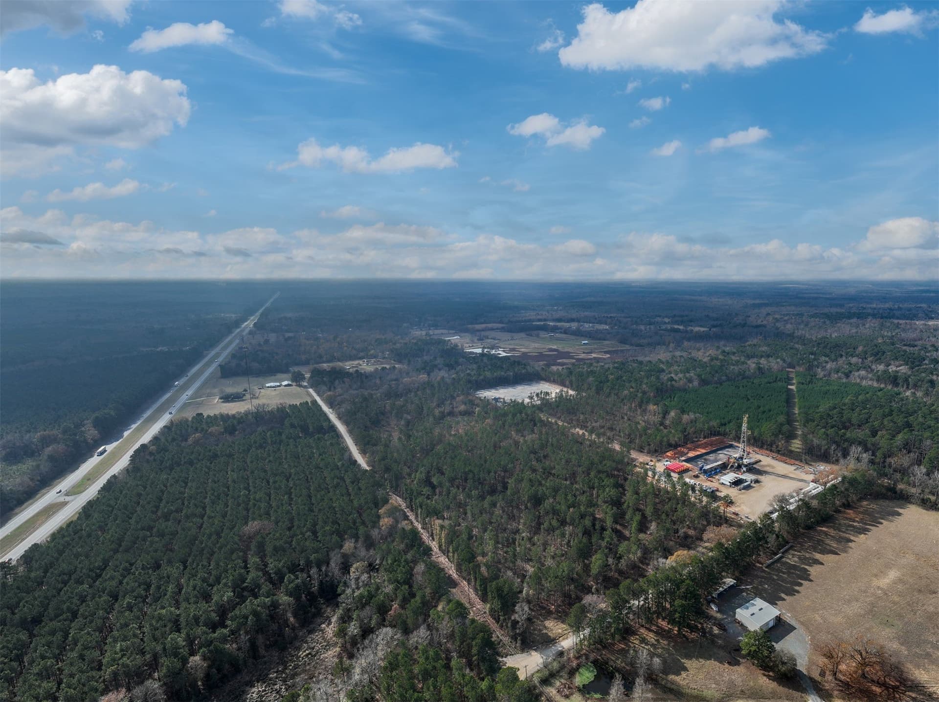 74.6 acres in Harrison County - photo 3