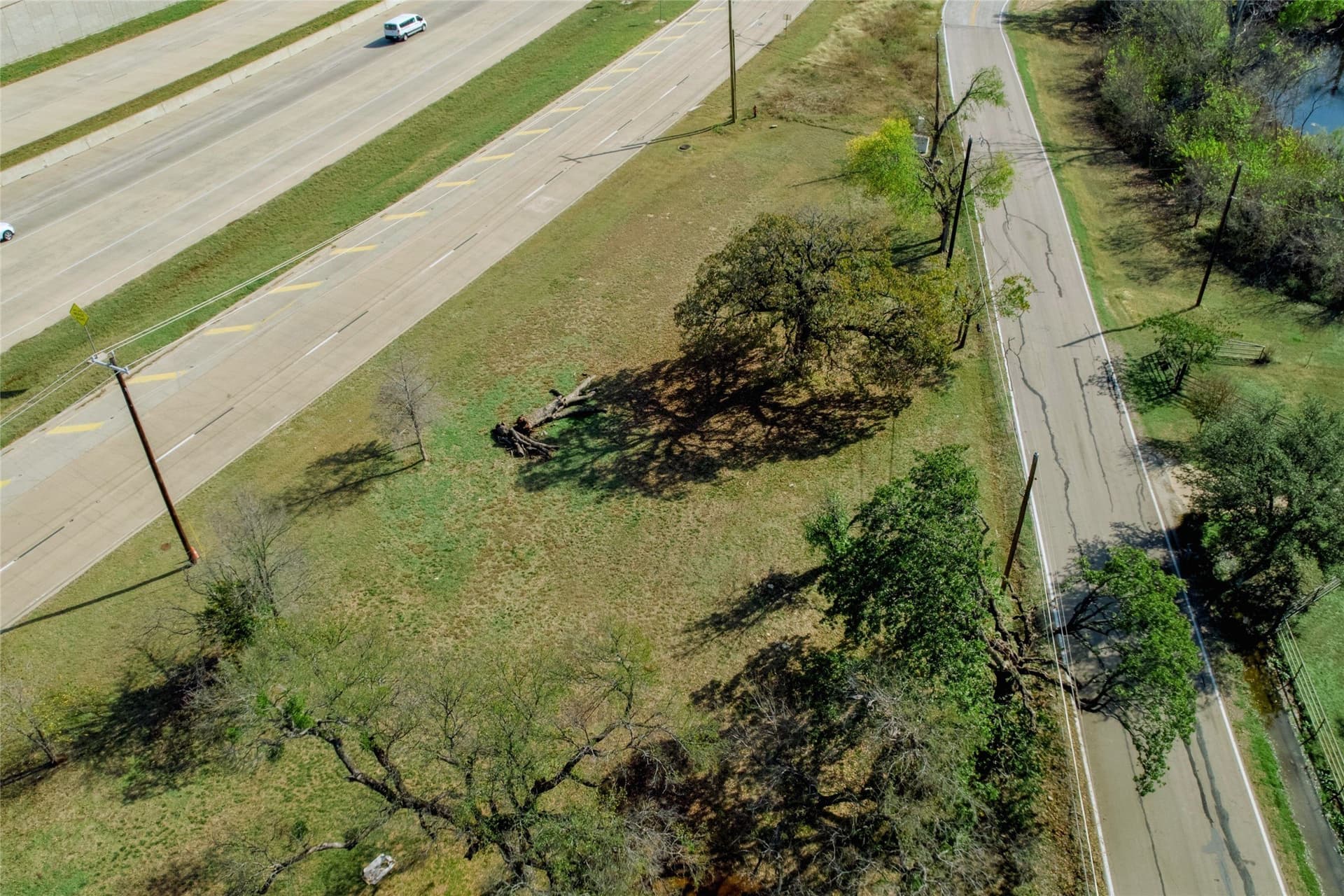 1.8 acres in Tarrant County featured view