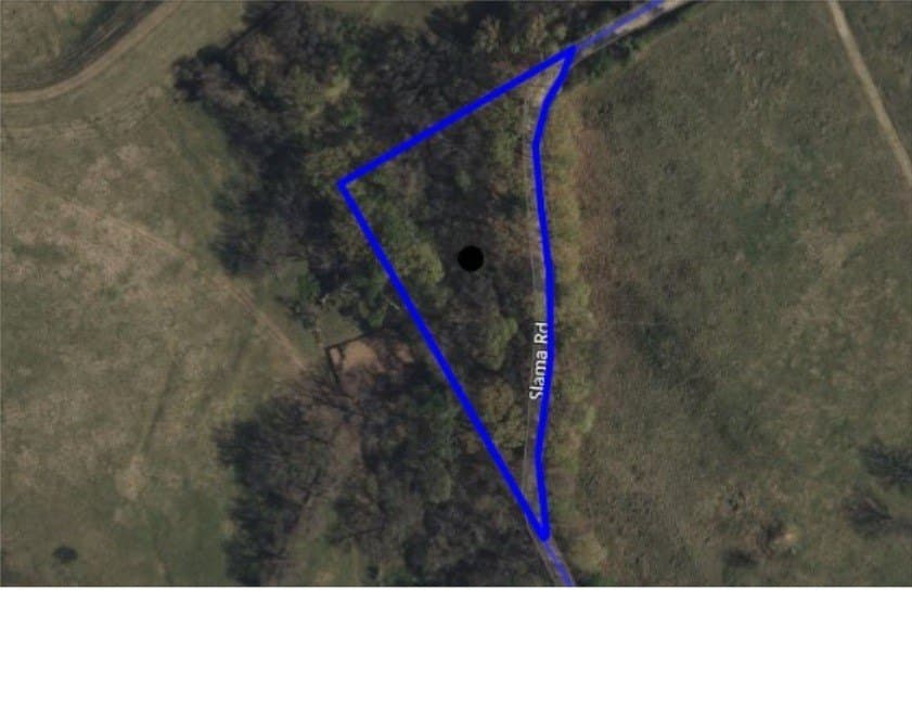 1.73 acres in Ellis County