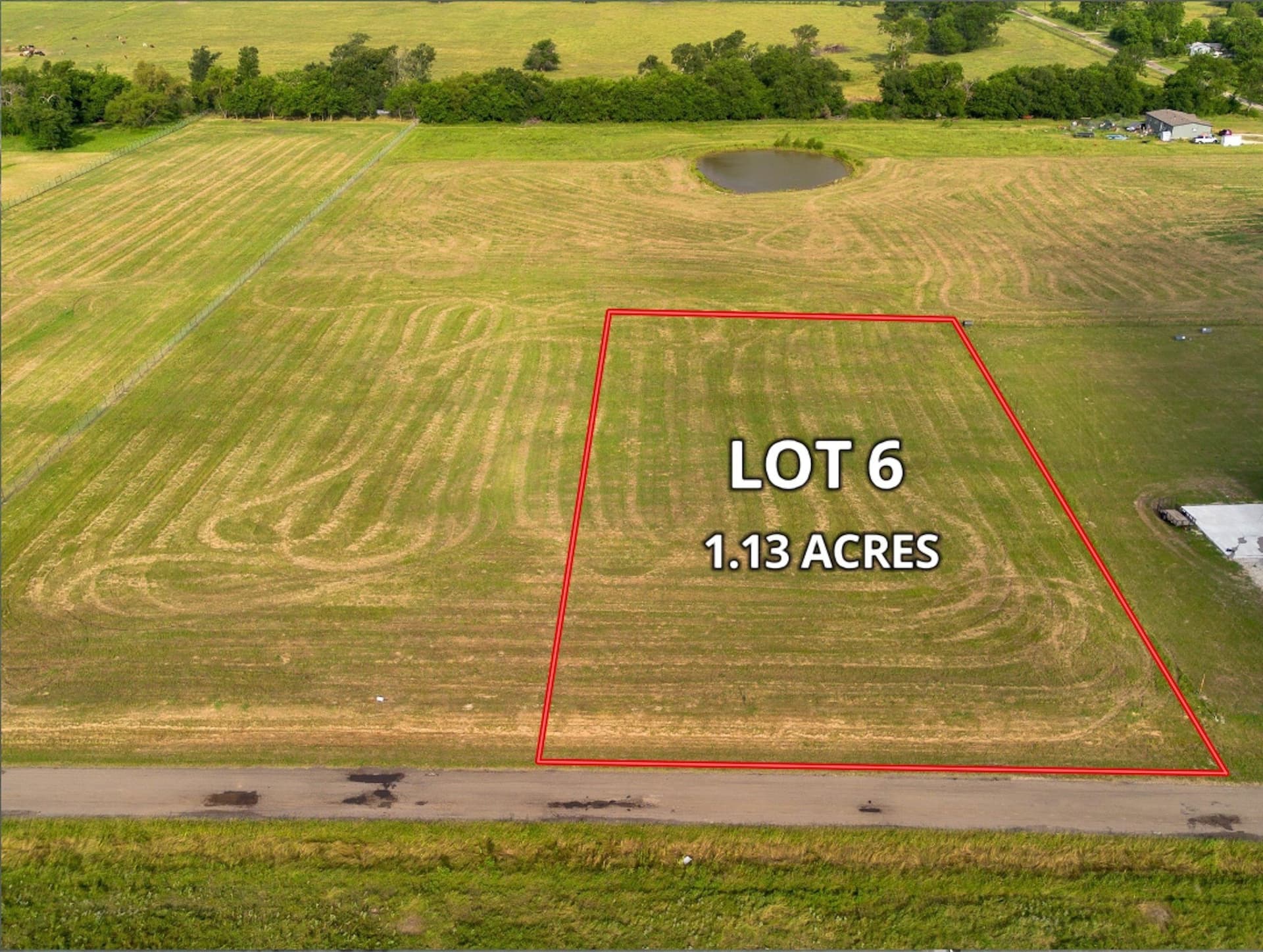 1.13 acres in Hopkins County gallery image 2