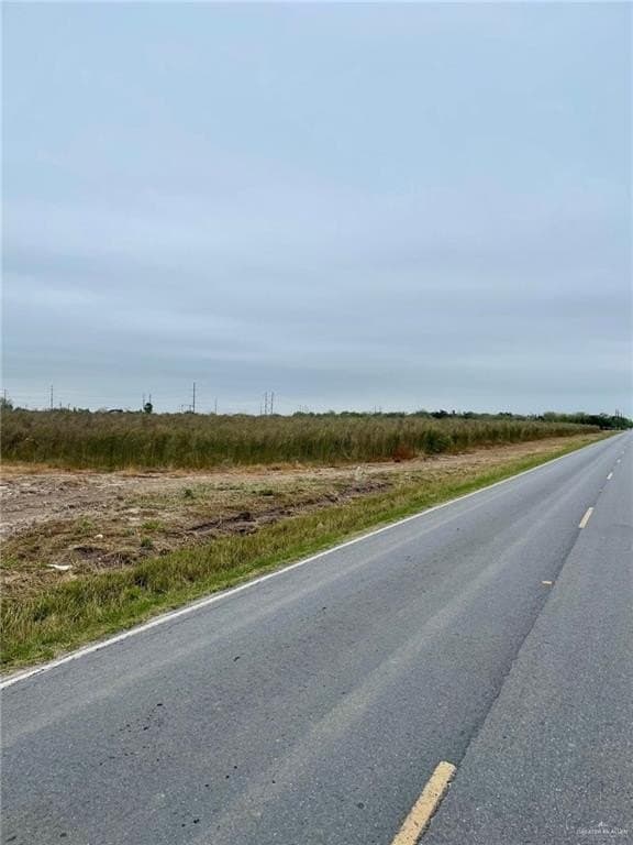 5.6 acres in Hidalgo County