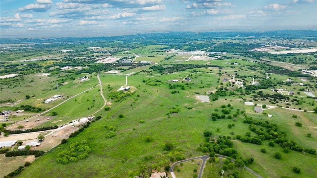 70 acres in Parker County featured view
