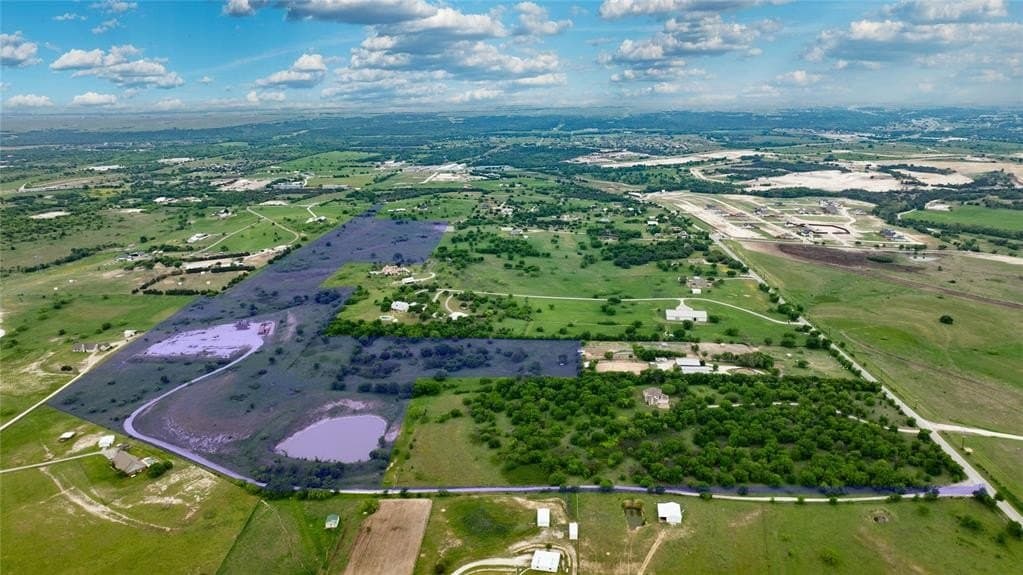 70 acres in Parker County gallery image 2