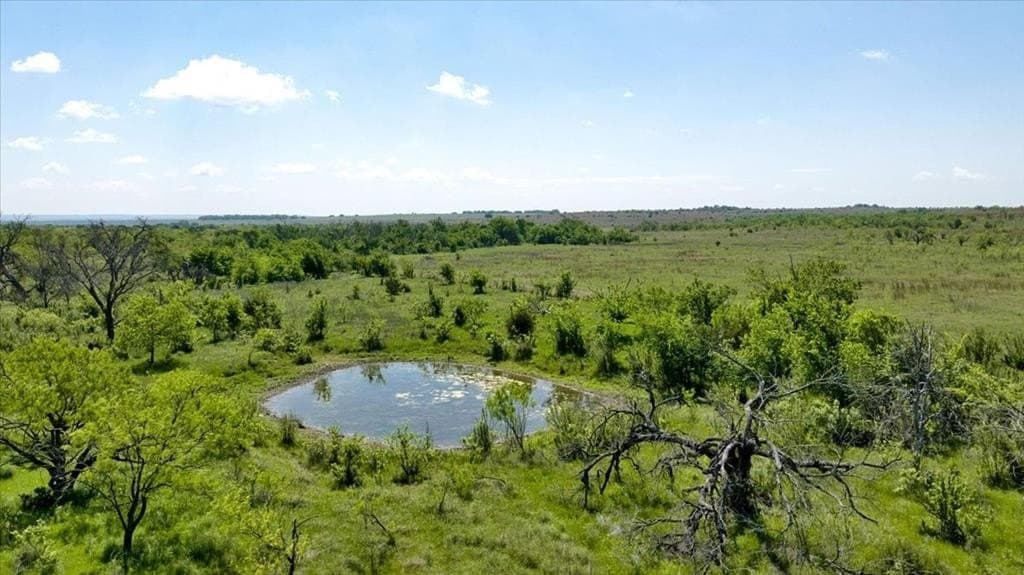 458 acres in Lampasas County
