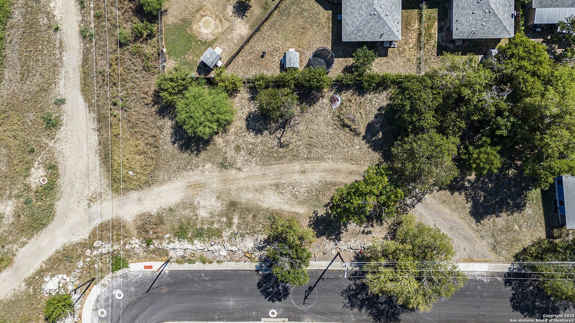 0.09 acres in Bexar County - photo 3