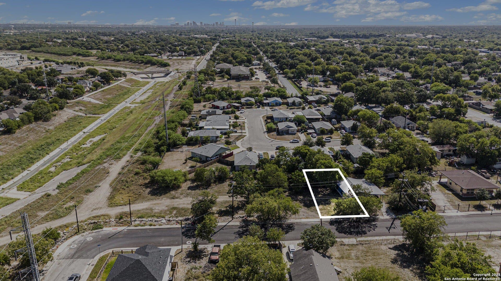 0.09 acres in Bexar County - photo 9