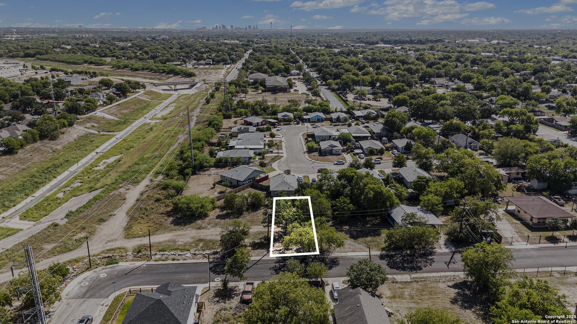 0.09 acres in Bexar County - photo 15