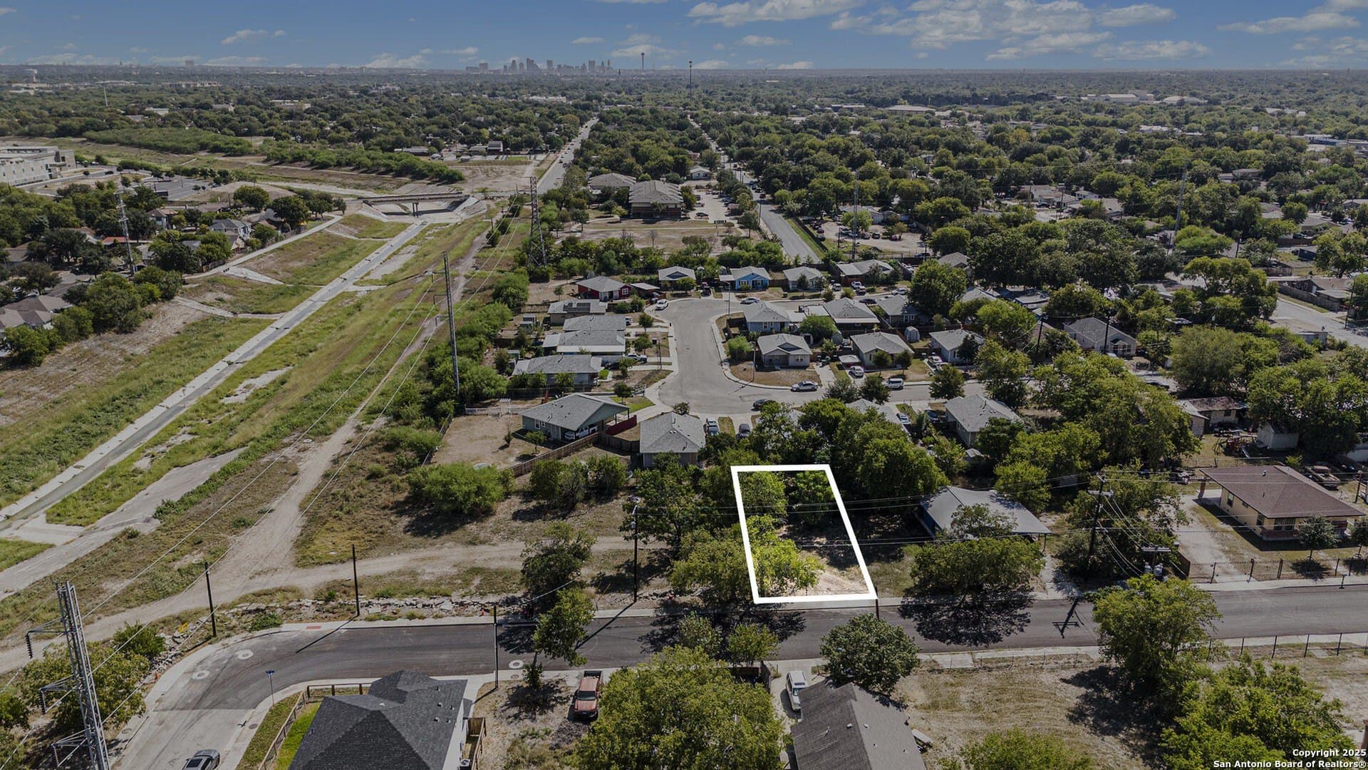 0.09 acres in Bexar County - photo 17