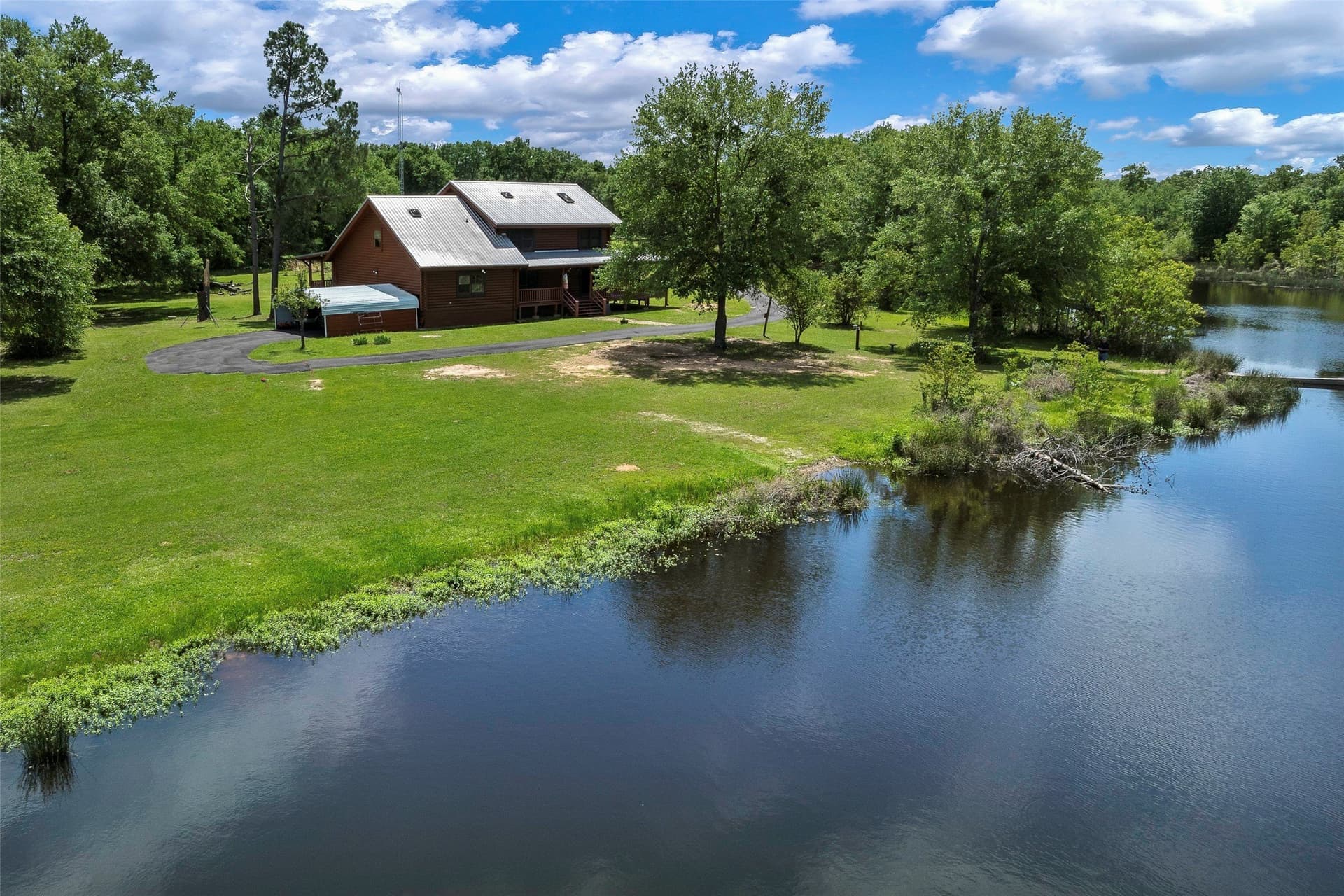44.35 acres in Van Zandt County - photo 35