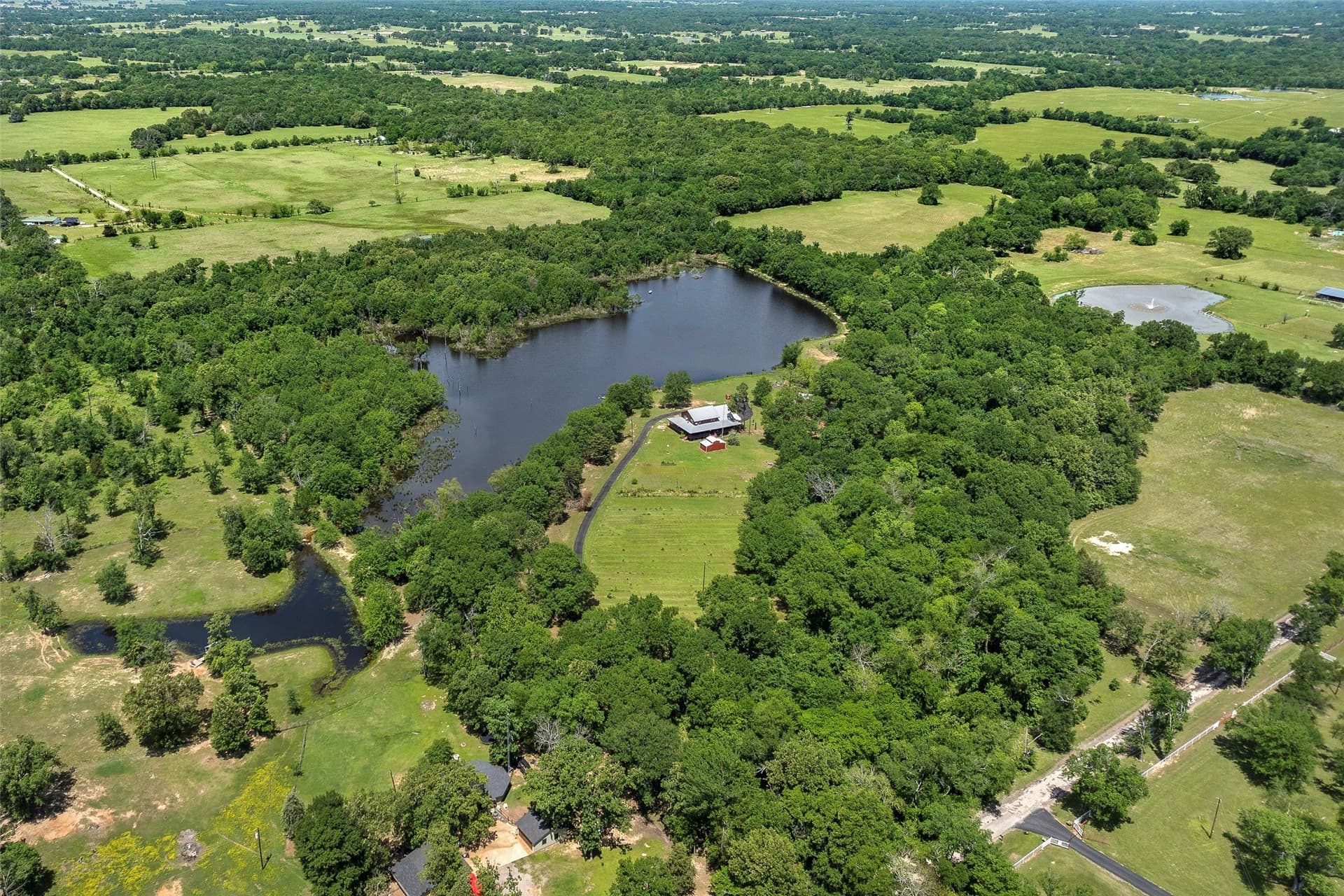 44.35 acres in Van Zandt County - photo 37