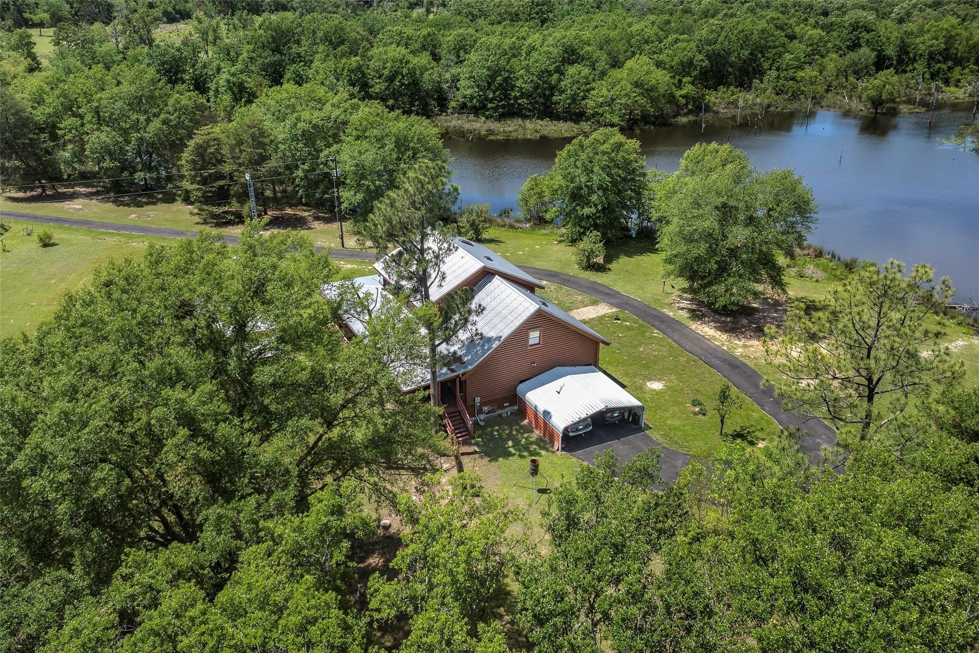 44.35 acres in Van Zandt County - photo 33