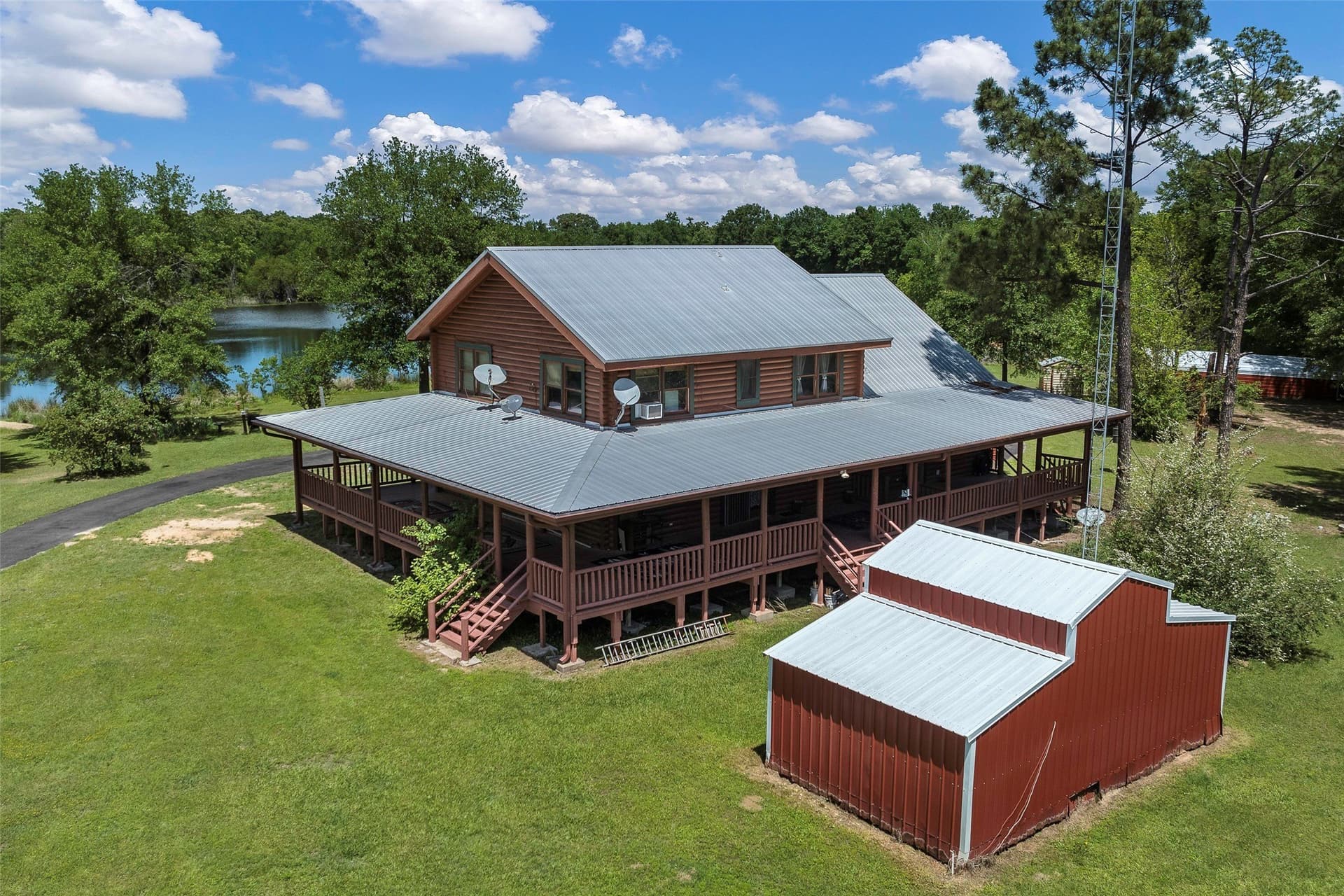 44.35 acres in Van Zandt County - photo 30